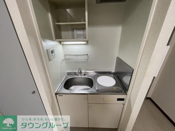 藤和シティスクエア練馬の物件内観写真